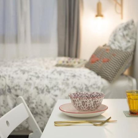 Nid Du Parc - Parfait 1 Personne Apartment ลียง ภายนอก รูปภาพ