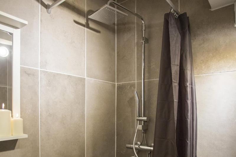 Nid Du Parc - Parfait 1 Personne Apartment ลียง ภายนอก รูปภาพ