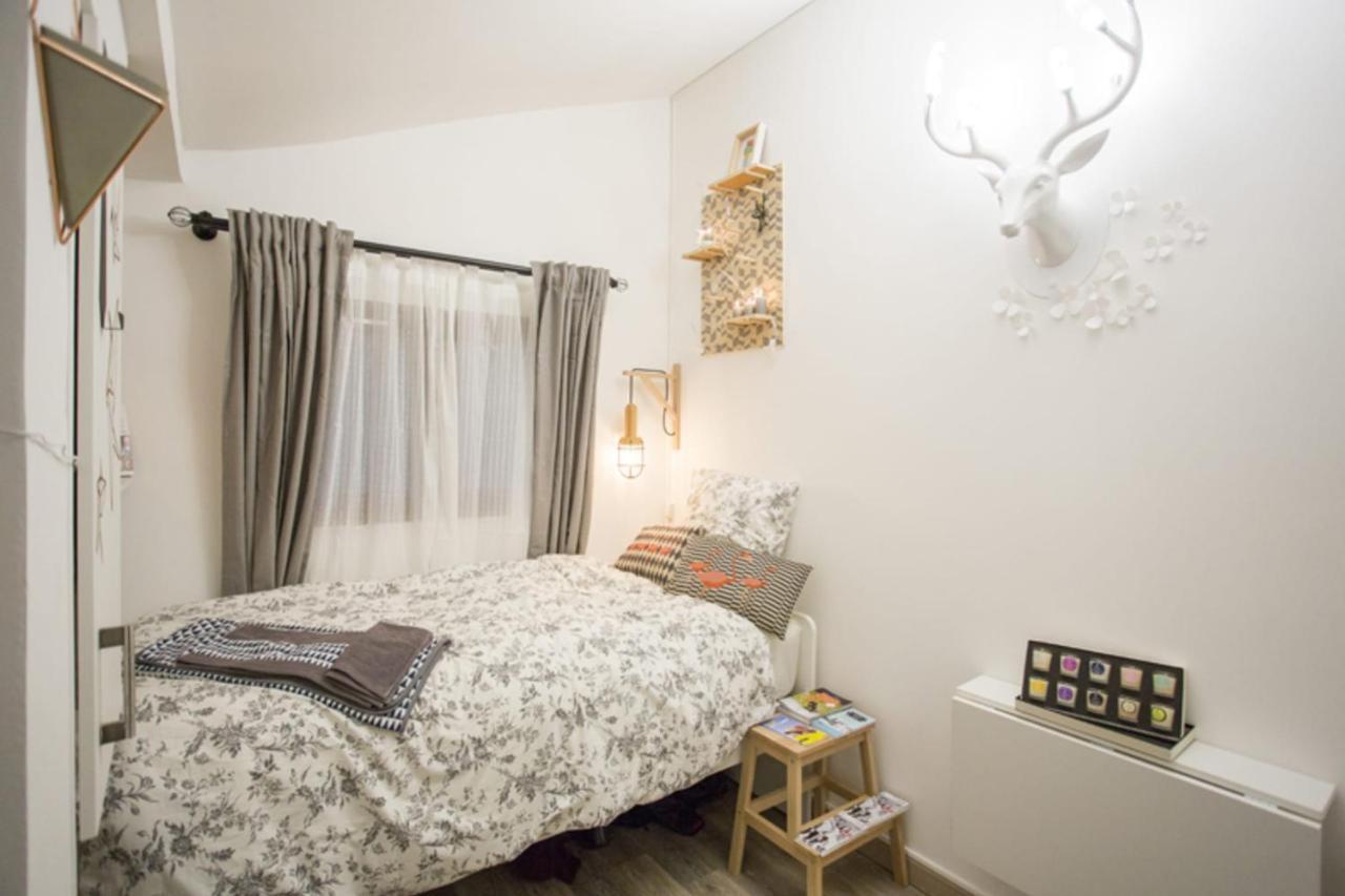 Nid Du Parc - Parfait 1 Personne Apartment ลียง ภายนอก รูปภาพ