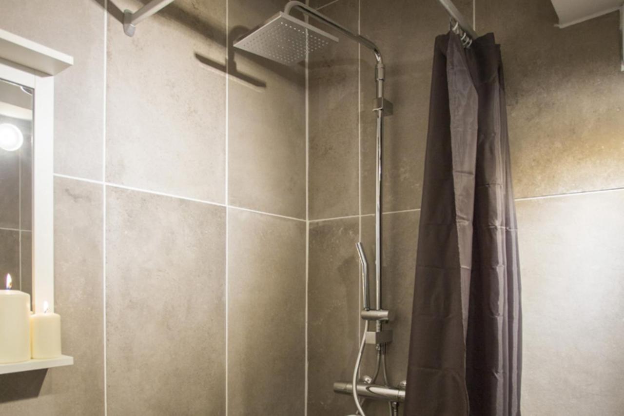Nid Du Parc - Parfait 1 Personne Apartment ลียง ภายนอก รูปภาพ
